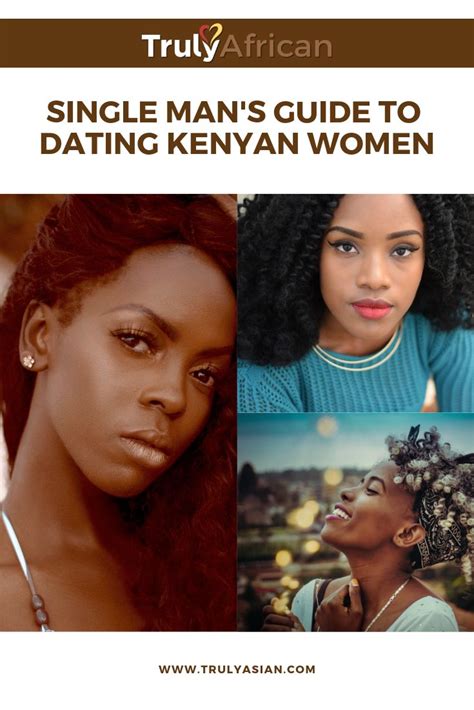 dating tips in kenya